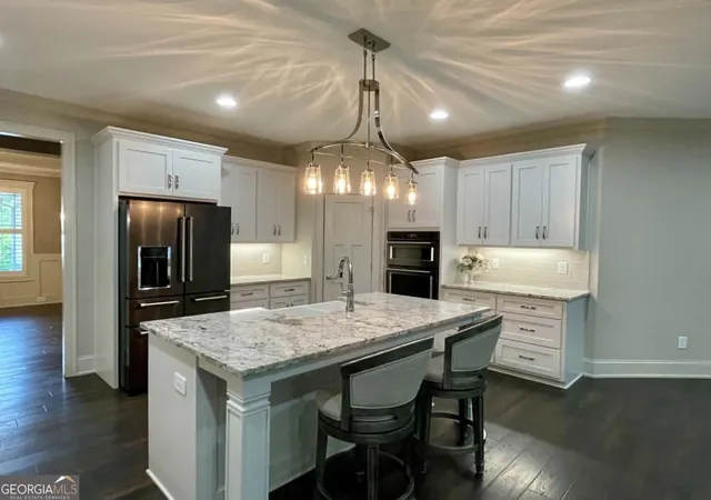 3rd image of 497 Oak Forest Dr, Dawsonville, GA 30534 | MLS# 10774738