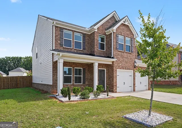 2nd image of 1217 Hibiscus Wy, Mcdonough, GA 30253 | MLS# 10802953