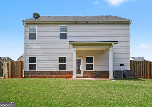 40th image of 1217 Hibiscus Wy, Mcdonough, GA 30253 | MLS# 10802953