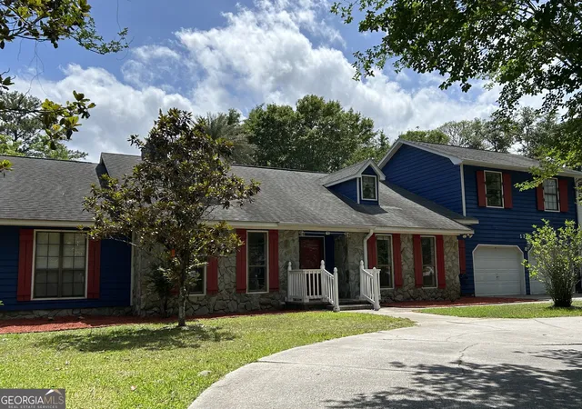 Photo 1 of Single family home for sale at 1746 Scrubby Blf Rd, Kingsland, GA 31548 | MLS# 10757877 | Listing updated on 2026-09-28