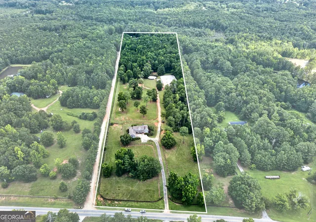 73rd image of 1000 Walton Road, Newnan, GA 30263 | MLS# 10808011
