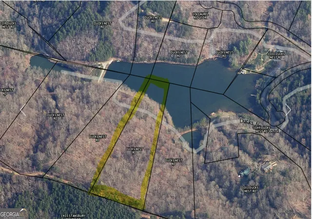 Homes for sale in Turtletown, TN | 0 Ducks Nest Rd, Turtletown, TN 37391 | MLS# 10736913
