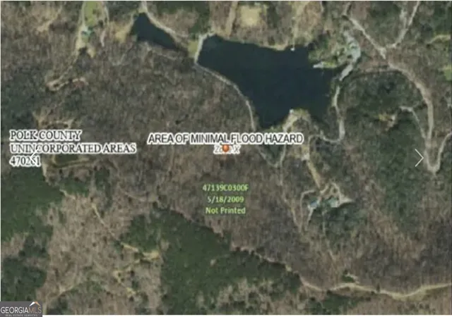 3rd image of 0 Ducks Nest Rd, Turtletown, TN 37391 | MLS# 10736913