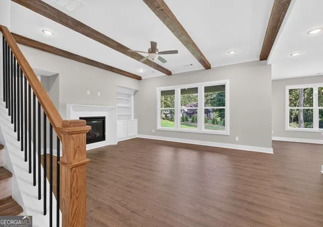 Photo 4 of Single family home for sale at 4767 E Reed Rd, Gainesville, GA 30507 | MLS# 10829113 | Listing updated on 2026-10-06