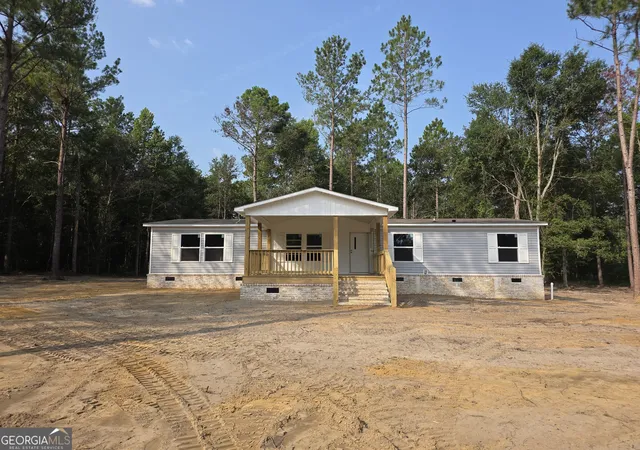1st image of 4606 Jackie Dr, Millen, GA 30442 | MLS# 10801297