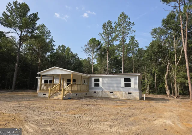 2nd image of 4606 Jackie Dr, Millen, GA 30442 | MLS# 10801297