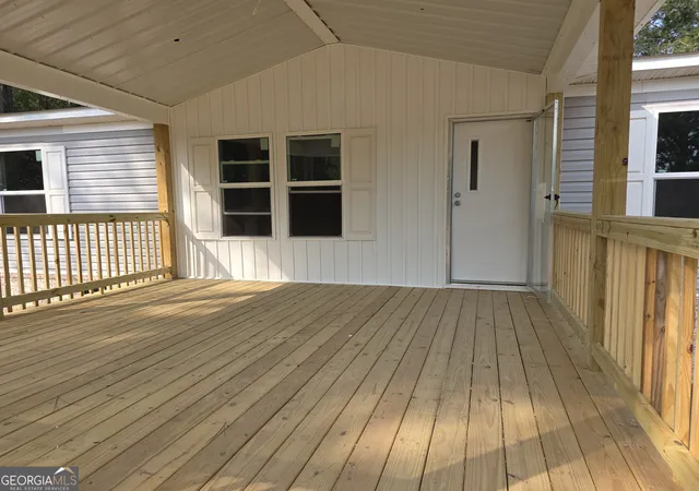 3rd image of 4606 Jackie Dr, Millen, GA 30442 | MLS# 10801297