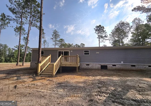 9th image of 4606 Jackie Dr, Millen, GA 30442 | MLS# 10801297