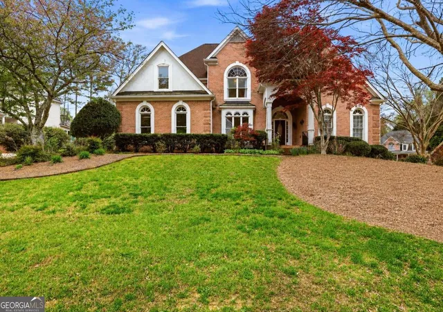 Photo 1 of Sale Pending at 2059 Fairhill Ln Nw, Marietta, GA 30064 | MLS# 10816285 | Listing updated on 2026-09-14