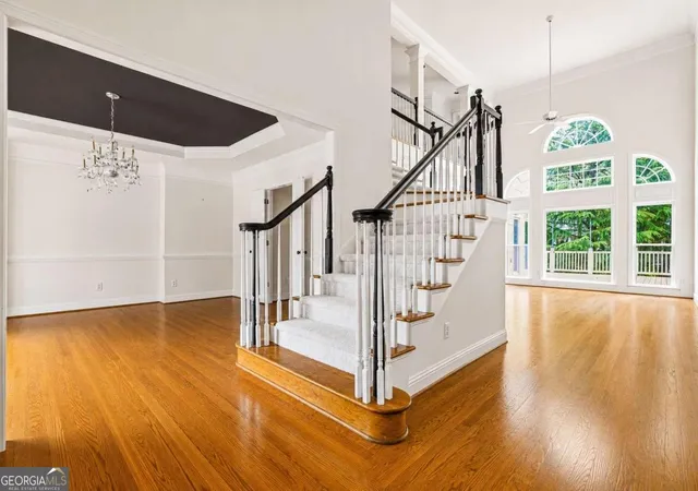 Photo 2 of Sale Pending at 2059 Fairhill Ln Nw, Marietta, GA 30064 | MLS# 10816285 | Listing updated on 2026-09-14