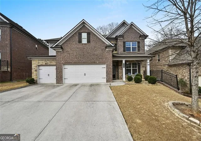 1st image of 3178 Ivy Crossing Dr, Buford, GA 30519 | MLS# 10705440