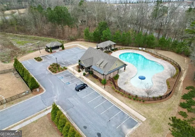 3rd image of 3178 Ivy Crossing Dr, Buford, GA 30519 | MLS# 10705440