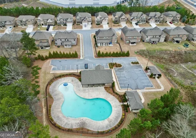 4th image of 3178 Ivy Crossing Dr, Buford, GA 30519 | MLS# 10705440