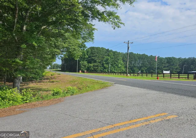 Homes for sale in Rutledge, GA | 0 Academy Lane, Rutledge, GA 30663 | MLS# 10799733