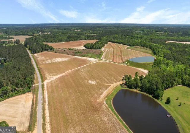 1st image of 0 Middleground Rd #TRACT 3, Statesboro, GA 30461 | MLS# 10833189