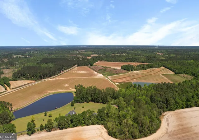 5th image of 0 Middleground Rd #TRACT 3, Statesboro, GA 30461 | MLS# 10833189