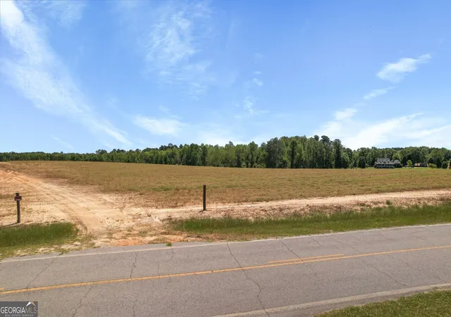6th image of 0 Middleground Rd #TRACT 3, Statesboro, GA 30461 | MLS# 10833189