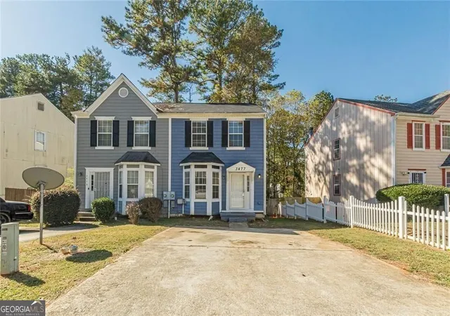 Photo 1 of Sale Pending at 3477 Kingswood Trl, Decatur, GA 30034 | MLS# 10740515 | Listing updated on 2026-07-29