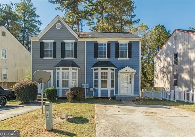 Photo 2 of Sale Pending at 3477 Kingswood Trl, Decatur, GA 30034 | MLS# 10740515 | Listing updated on 2026-07-29