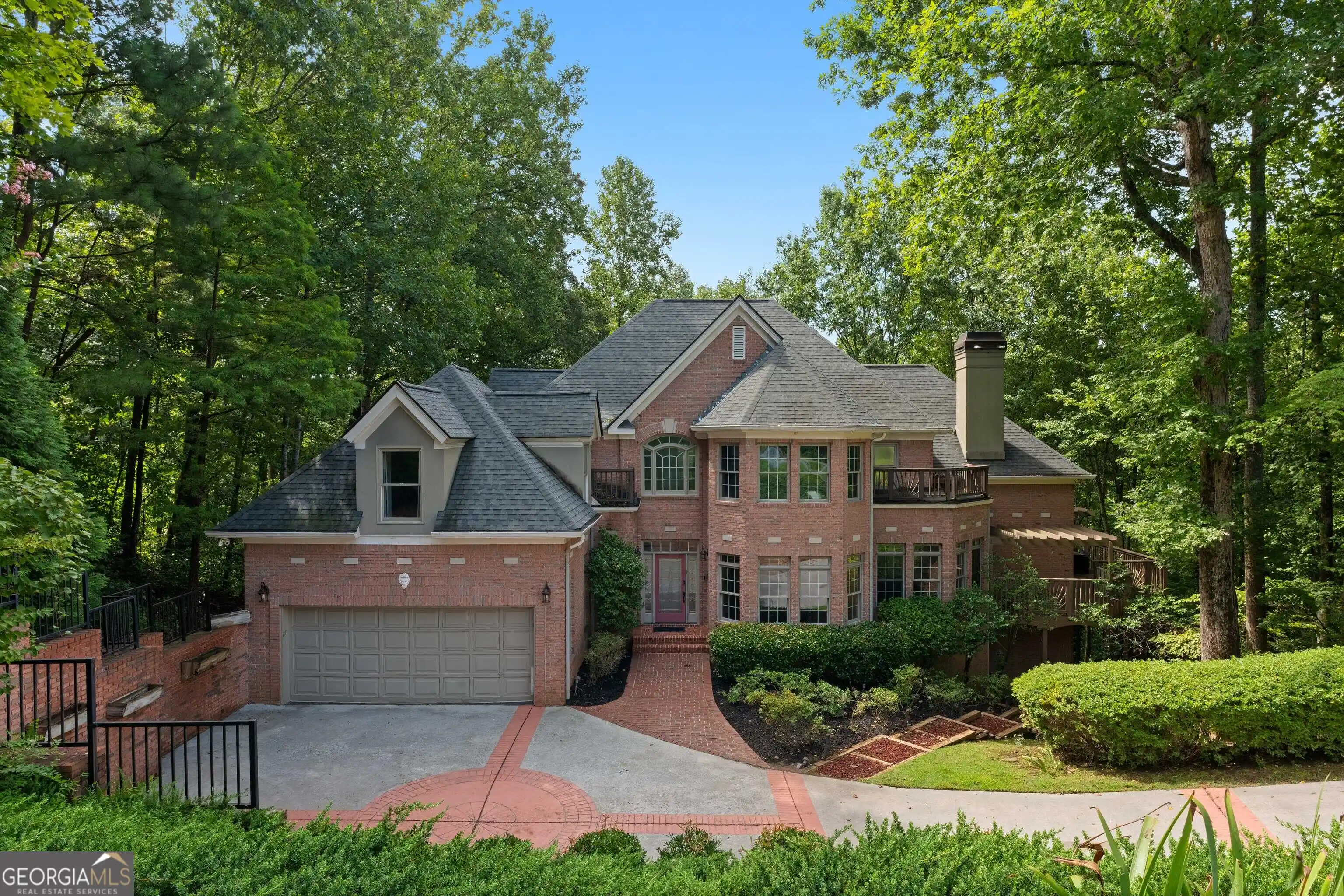 Photo 1 of Mansion for sale at 27 Wing Ml Dr, Atlanta, GA 30350 | MLS# 10855234 | Listing updated on 2026-10-13