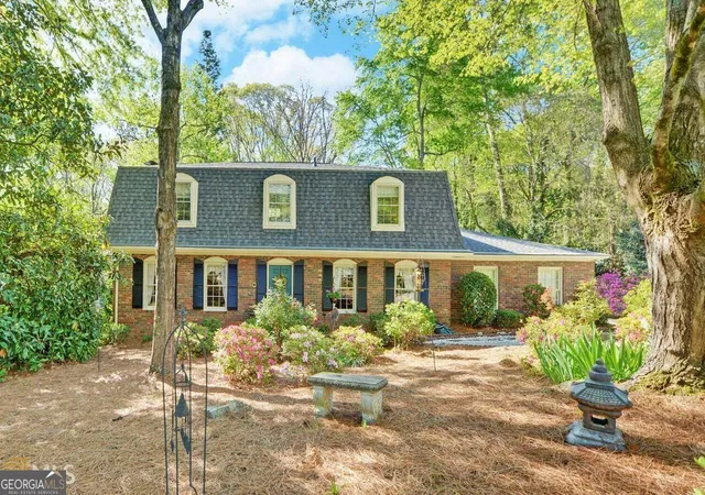 1st image of 84 Oak Creek Cir, Toccoa, GA 30577 | MLS# 10686412