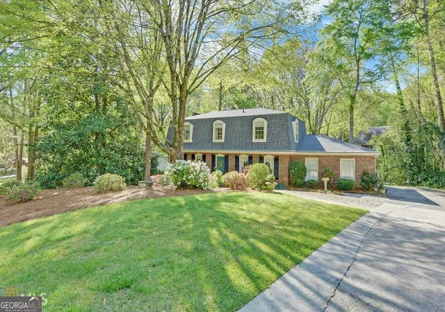 2nd image of 84 Oak Creek Cir, Toccoa, GA 30577 | MLS# 10686412