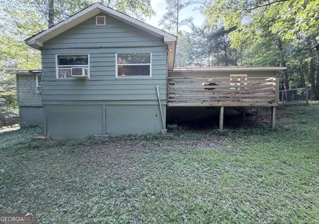Homes for sale in Martin, GA | 49 Old Seven Forks Rd, Martin, GA 30557 | MLS# 10802657