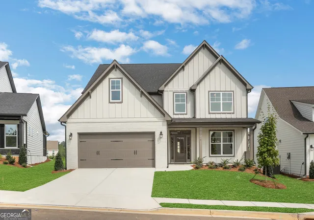 Photo 3 of Single family home for sale at 170 Coffee Ln, Hoschton, GA 30548 | MLS# 10739344 | Listing updated on 2026-09-29