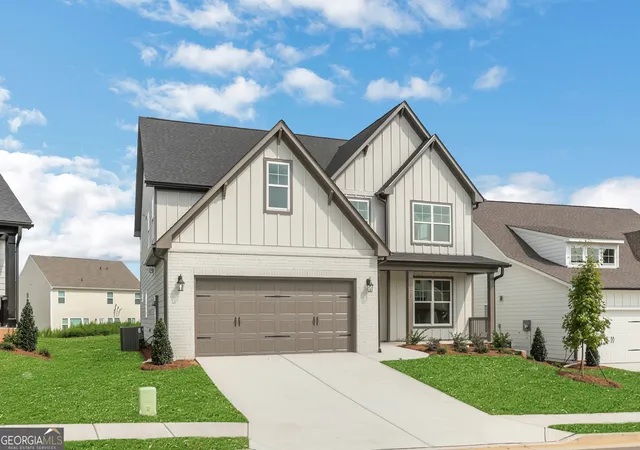 Photo 4 of Single family home for sale at 170 Coffee Ln, Hoschton, GA 30548 | MLS# 10739344 | Listing updated on 2026-09-29