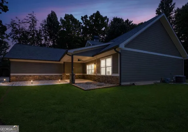 Photo 2 of Single family home for sale at 22 Logsplitter Pass, Dahlonega, GA 30533 | MLS# 10792821 | Listing updated on 2026-07-17