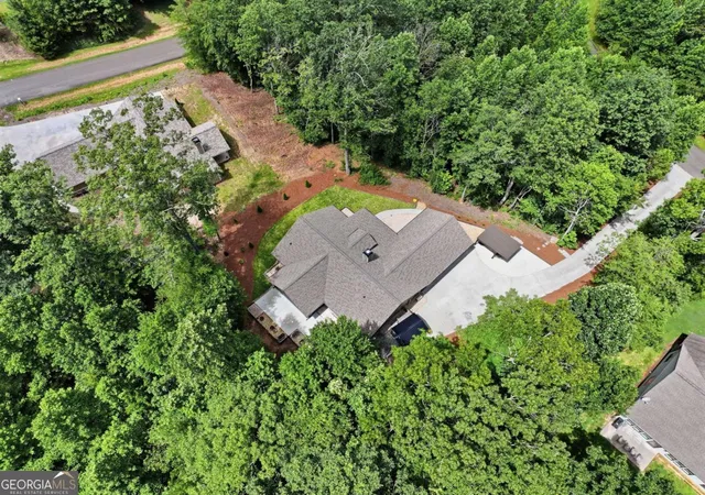 Photo 36 of Single family home for sale at 22 Logsplitter Pass, Dahlonega, GA 30533 | MLS# 10792821 | Listing updated on 2026-07-17