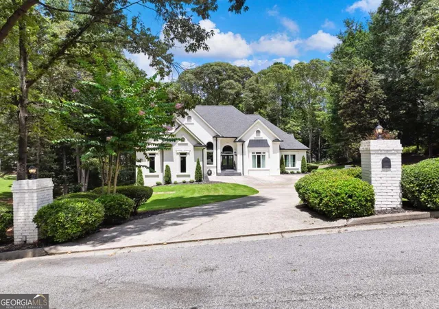 2nd image of 1925 Gene Sarazen Wy, Braselton, GA 30517 | MLS# 10817911