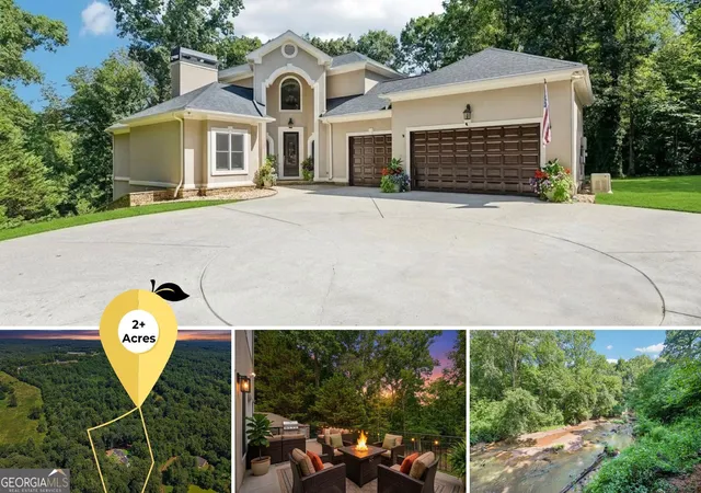 Photo 1 of Single family home for sale at 881 River Chase, Hoschton, GA 30548 | MLS# 10810298 | Listing updated on 2026-10-26