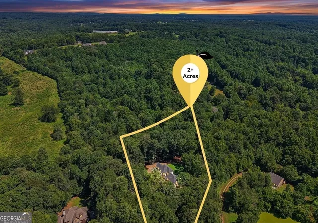 2nd image of 881 River Chase, Hoschton, GA 30548 | MLS# 10810298