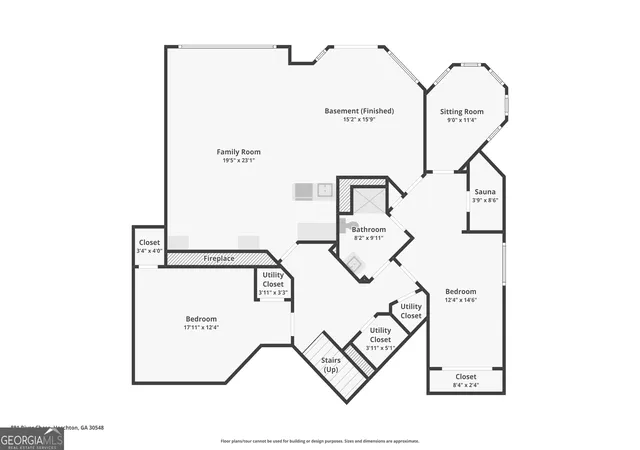 70th image of 881 River Chase, Hoschton, GA 30548 | MLS# 10810298