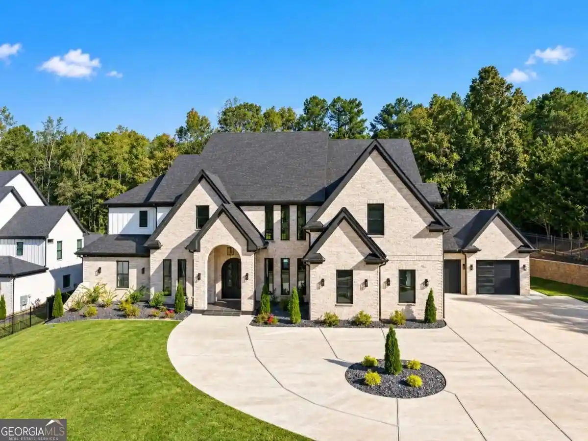Single family home for sale at 681 Old Peachtree Rd NE, Lawrenceville, GA 30043 | MLS# 10878596 | Listing updated on 2026-10-24