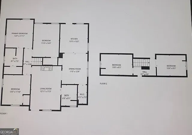 31st image of 1439 Westboro Dr Sw, Atlanta, GA 30310 | MLS# 10819354