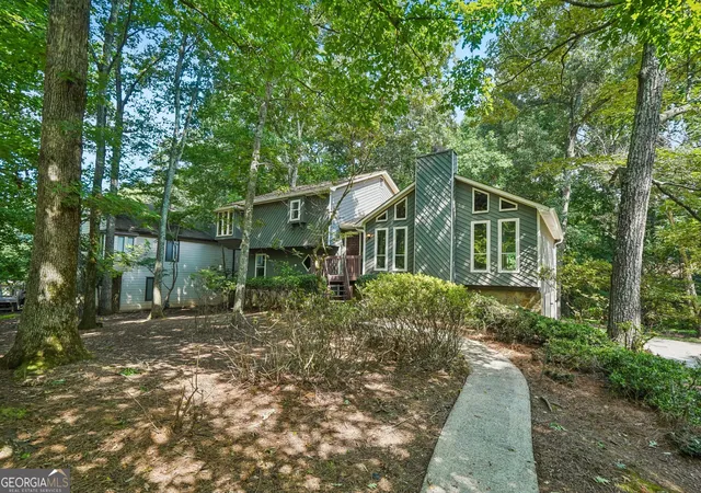 1st image of 4927 Dillards Mill Wy, Peachtree Corners, GA 30096 | MLS# 10802788