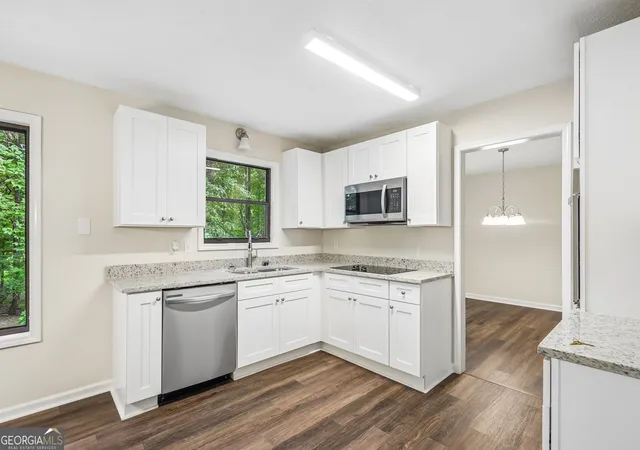 2nd image of 4927 Dillards Mill Wy, Peachtree Corners, GA 30096 | MLS# 10802788