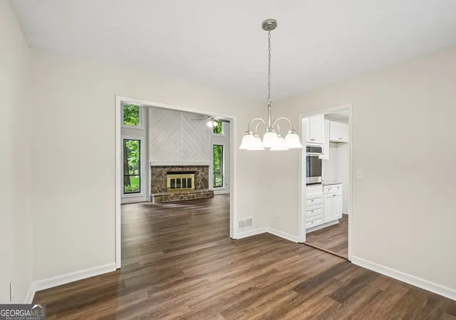 34th image of 4927 Dillards Mill Wy, Peachtree Corners, GA 30096 | MLS# 10802788