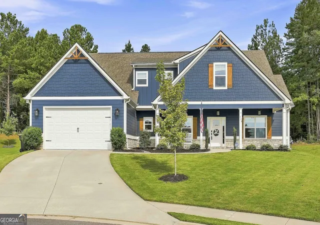 1st image of 139 Nelms St, Senoia, GA 30276 | MLS# 10829701