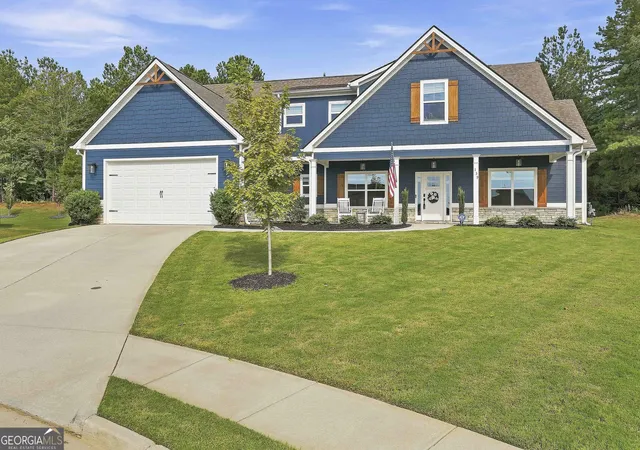 2nd image of 139 Nelms St, Senoia, GA 30276 | MLS# 10829701