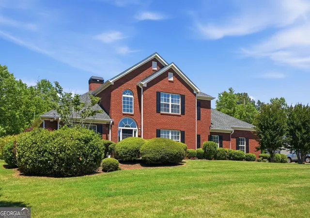 Photo 1 of Sale Pending at 3675 Falls Trl, Winston, GA 30187 | MLS# 10803909 | Listing updated on 2026-09-16
