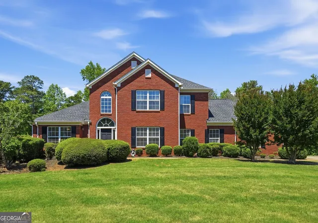 Photo 2 of Sale Pending at 3675 Falls Trl, Winston, GA 30187 | MLS# 10803909 | Listing updated on 2026-09-16