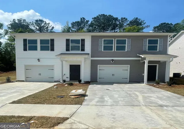 Homes for sale in Milledgeville, GA | 245 Oakwood Dr Nw #LOT 33, Milledgeville, GA 31061 | MLS# 10780724