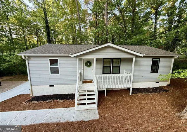 1st image of 140 Rosewood Dr, Dallas, GA 30132 | MLS# 10741611