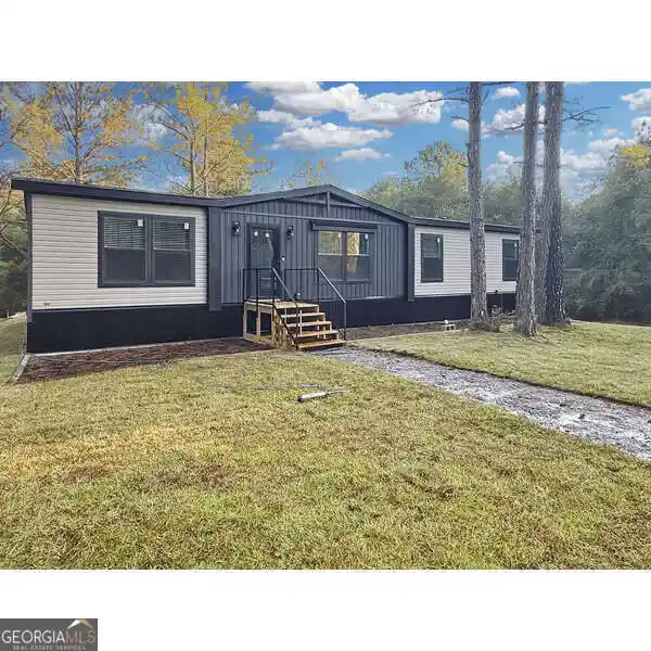 Photo 1 of Manufactured home for sale at 415 Oliver Rd, Barnesville, GA 30204 | MLS# 10873714 | Listing updated on 2026-10-29