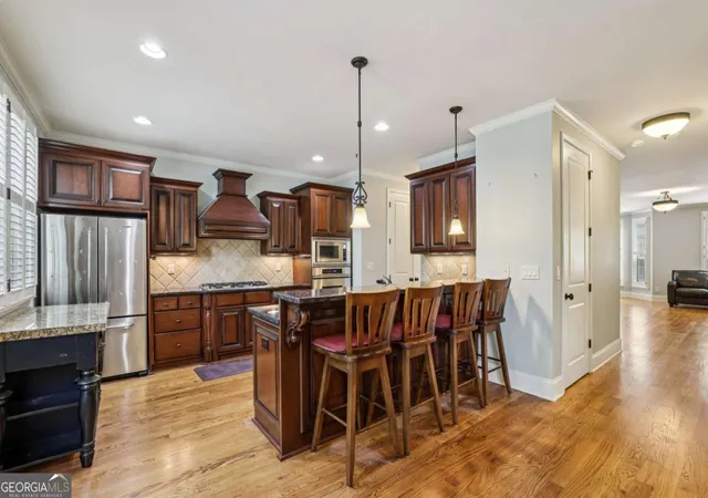 3rd image of 5577 Julian Pl, Atlanta, GA 30342 | MLS# 10764759