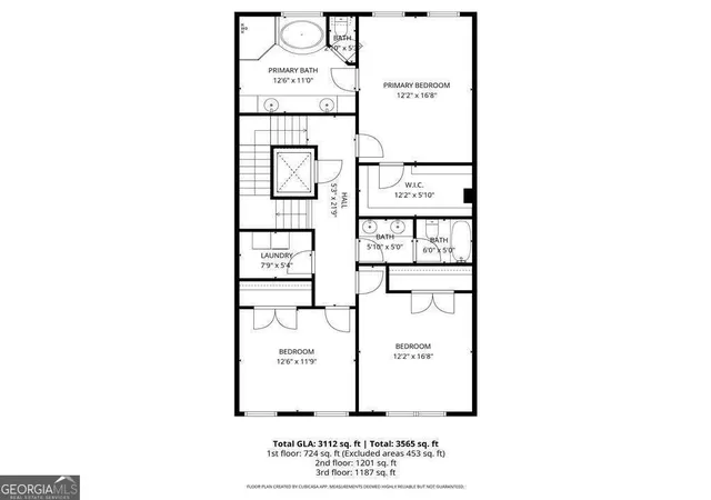 53rd image of 5577 Julian Pl, Atlanta, GA 30342 | MLS# 10764759