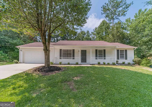 Photo 1 of Single family home for sale at 2071 Walden Park Pl, Snellville, GA 30078 | MLS# 10816187 | Listing updated on 2026-09-19